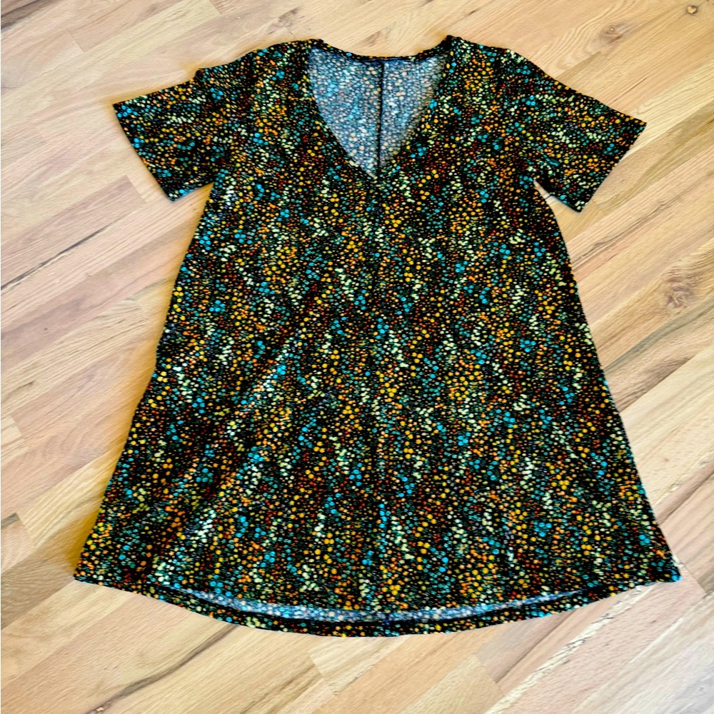 Zara Sun Dress